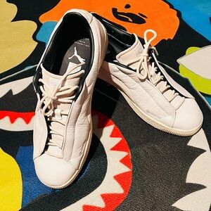 PUMA nanamica x Clyde GORE-TEX White Size 9.5